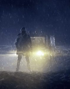 From Winter 2016 Series